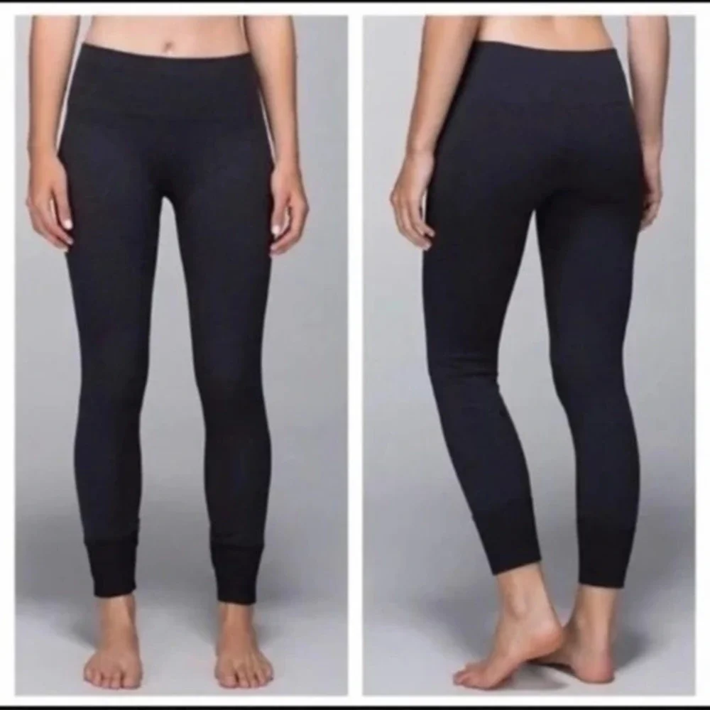 LuluLemon Ebb to Street Pant